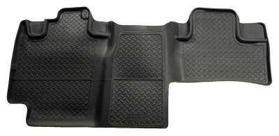 Husky Liners - Husky Liners 63671 Classic Style Floor Liner - Image 2