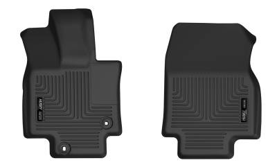 Husky Liners - Husky Liners 55881 X-act Contour Floor Liner - Image 2