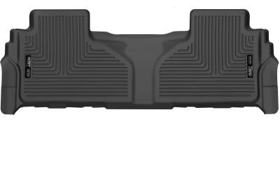 Husky Liners 55871 X-act Contour Floor Liner