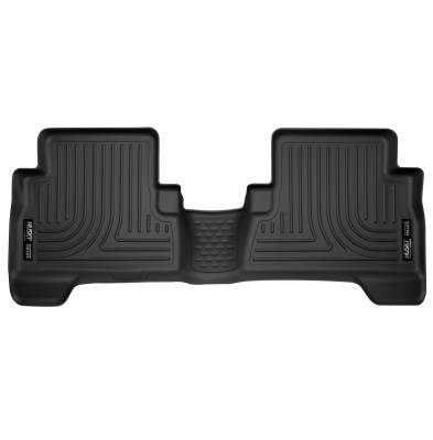 Husky Liners - Husky Liners 55271 X-act Contour Floor Liner - Image 2