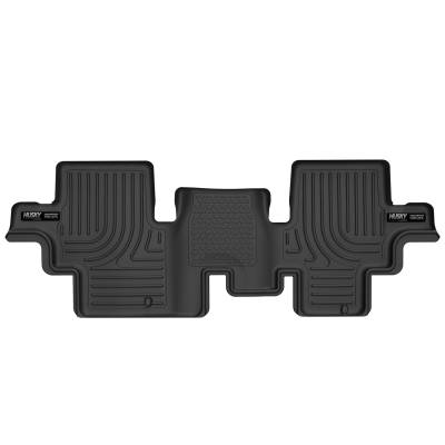 Husky Liners - Husky Liners 55411 X-act Contour Floor Liner - Image 2