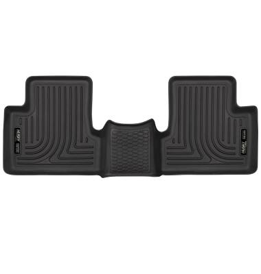 Husky Liners - Husky Liners 55421 X-act Contour Floor Liner - Image 2