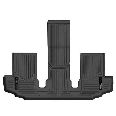 Husky Liners - Husky Liners 55541 X-act Contour Floor Liner - Image 2