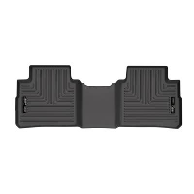 Husky Liners 53991 X-act Contour Floor Liner