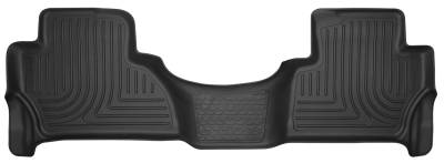 Husky Liners - Husky Liners 53181 X-act Contour Floor Liner - Image 2