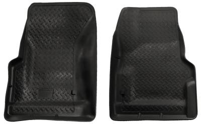 Husky Liners 31731 Classic Style Floor Liner