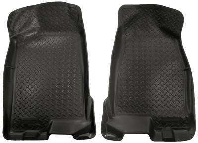 Husky Liners 32511 Classic Style Floor Liner