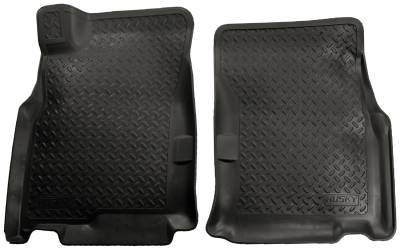 Husky Liners 35751 Classic Style Floor Liner