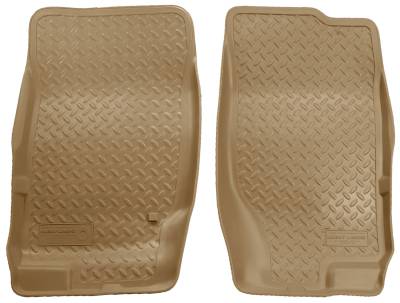 Husky Liners - Husky Liners 33753 Classic Style Floor Liner - Image 2