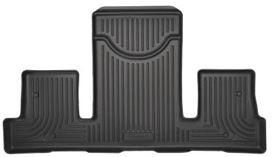 Husky Liners - Husky Liners 53041 X-act Contour Floor Liner - Image 2