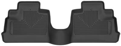 Husky Liners - Husky Liners 53671 X-act Contour Floor Liner - Image 2