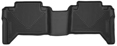 Husky Liners 53801 X-act Contour Floor Liner