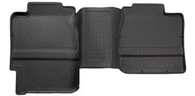 Husky Liners 61101 Classic Style Floor Liner