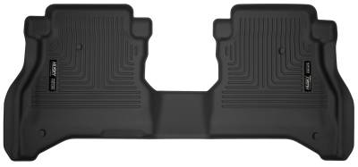 Husky Liners - Husky Liners 54791 X-act Contour Floor Liner - Image 2