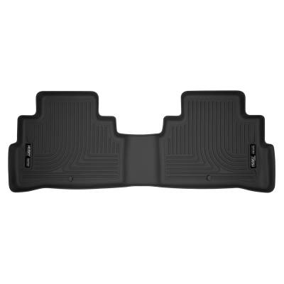 Husky Liners - Husky Liners 54891 X-act Contour Floor Liner - Image 2