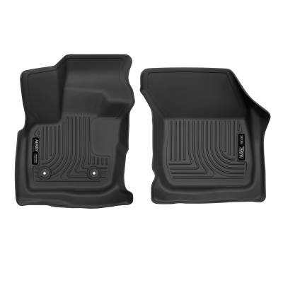 Husky Liners - Husky Liners 55591 X-act Contour Floor Liner - Image 2