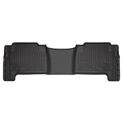 Husky Liners - Husky Liners 55661 X-act Contour Floor Liner - Image 2