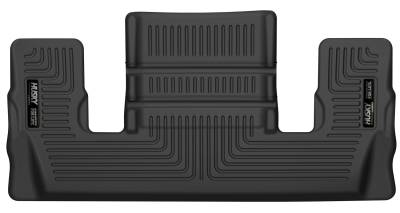 Husky Liners 55771 X-act Contour Floor Liner