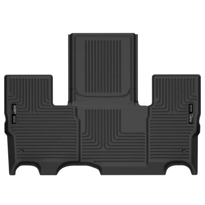 Husky Liners - Husky Liners 51361 X-act Contour Floor Liner - Image 2