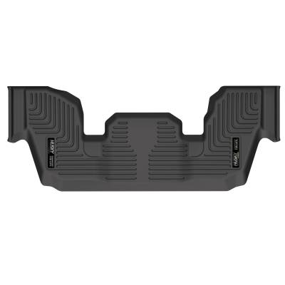 Husky Liners - Husky Liners 51371 X-act Contour Floor Liner - Image 2