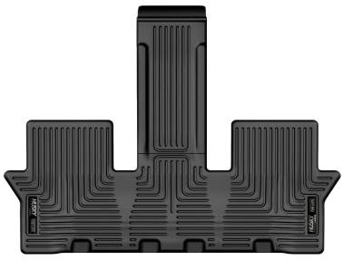 Husky Liners - Husky Liners 50651 X-act Contour Floor Liner - Image 2