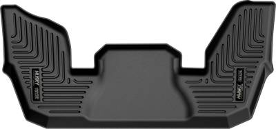 Husky Liners - Husky Liners 50831 X-act Contour Floor Liner - Image 2