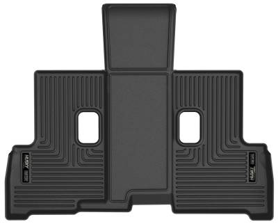 Husky Liners - Husky Liners 54151 X-act Contour Floor Liner - Image 2