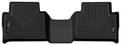 Husky Liners - Husky Liners 54971 X-act Contour Floor Liner - Image 2