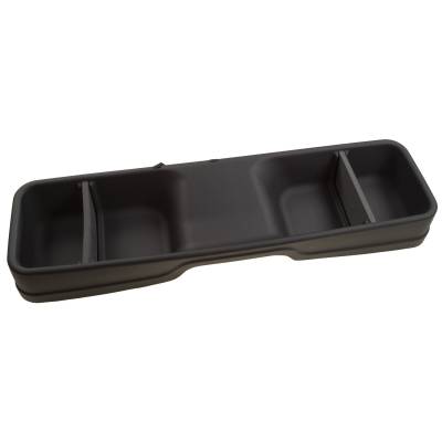 Husky Liners - Husky Liners 09021 Gearbox Under Seat Storage Box - Image 2