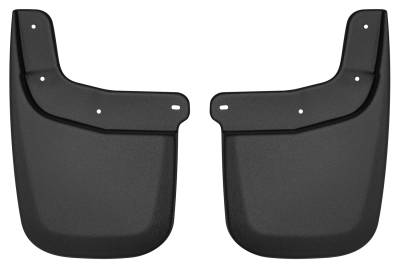 Husky Liners 59231 Custom Molded Mud Guards