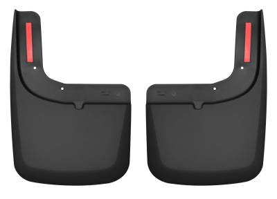 Husky Liners 58471 Custom Molded Mud Guards