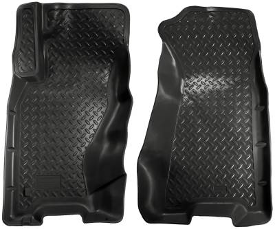 Husky Liners 30601 Classic Style Floor Liner