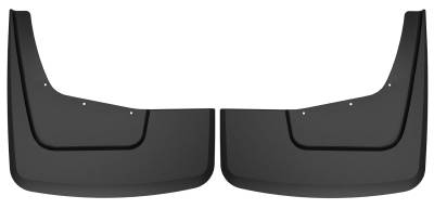 Husky Liners 57751 Custom Molded Mud Guards