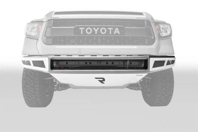 N-Fab T141MRDS M-RDS Front Bumper