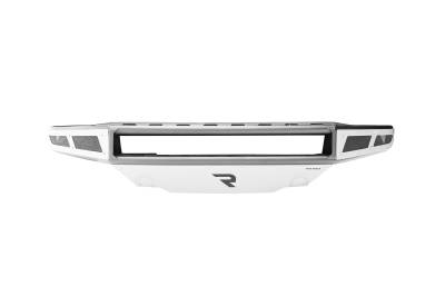 N-Fab T061MRDS M-RDS Front Bumper