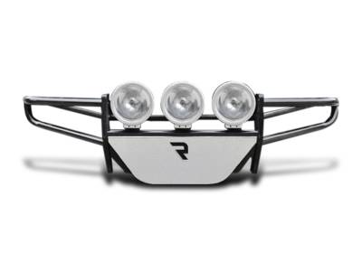 N-Fab - N-Fab T063RSP RSP Replacement Front Bumper Multi-Mount System - Image 2