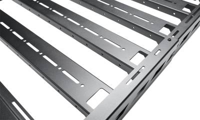 N-Fab - N-Fab U34253400 Universal Roof Rack - Image 8