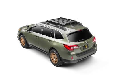 N-Fab - N-Fab U34253400 Universal Roof Rack - Image 14