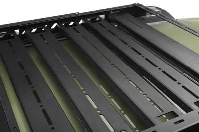 N-Fab - N-Fab U34253400 Universal Roof Rack - Image 22