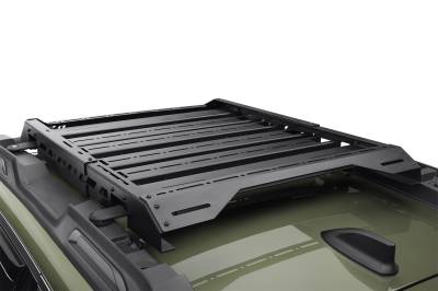 N-Fab - N-Fab U34253400 Universal Roof Rack - Image 26