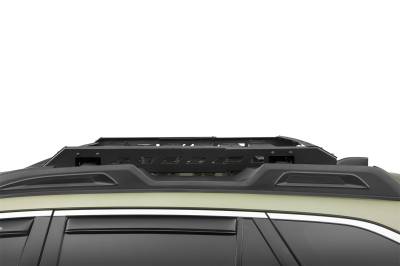 N-Fab - N-Fab U34253400 Universal Roof Rack - Image 28