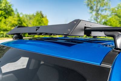 N-Fab - N-Fab U34253400 Universal Roof Rack - Image 34