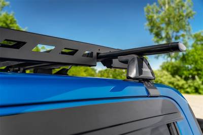 N-Fab - N-Fab U34253400 Universal Roof Rack - Image 35