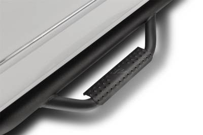 N-Fab - N-Fab F1555RC-TX Cab Length Nerf Step Bar - Image 5