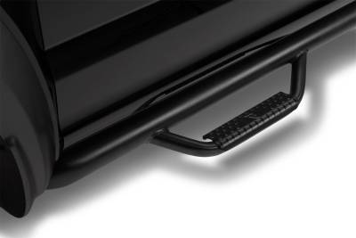 N-Fab - N-Fab F1555RC-TX Cab Length Nerf Step Bar - Image 11