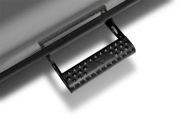 N-Fab - N-Fab T154RKRCCS4 RKR Cab Length Step System - Image 3