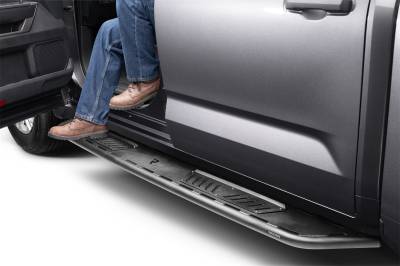 N-Fab - N-Fab NBT22CC-TX Roan Running Board - Image 11