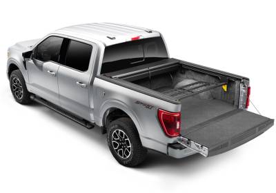 Roll-N-Lock - Roll-N-Lock CM132 Cargo Manager Rolling Truck Bed Divider - Image 8