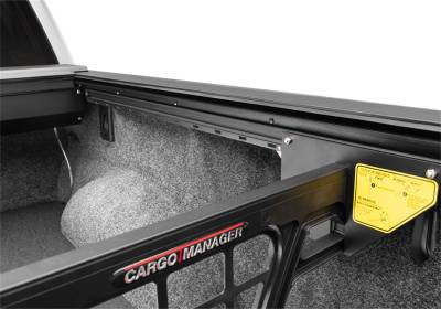 Roll-N-Lock - Roll-N-Lock CM132 Cargo Manager Rolling Truck Bed Divider - Image 12