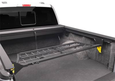 Roll-N-Lock - Roll-N-Lock CM132 Cargo Manager Rolling Truck Bed Divider - Image 14